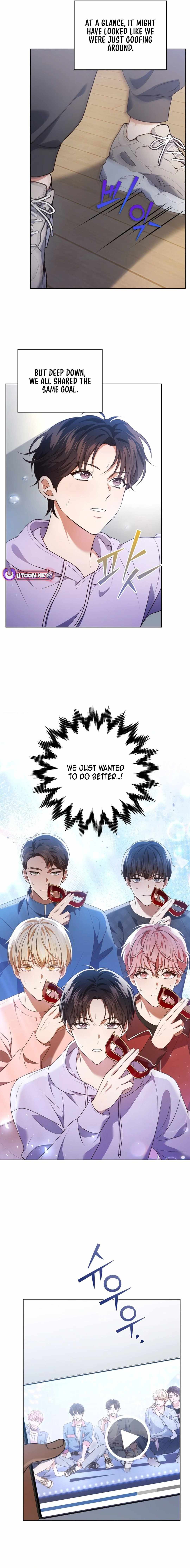 In This Life, the Greatest Star in the Universe Chapter 75 16